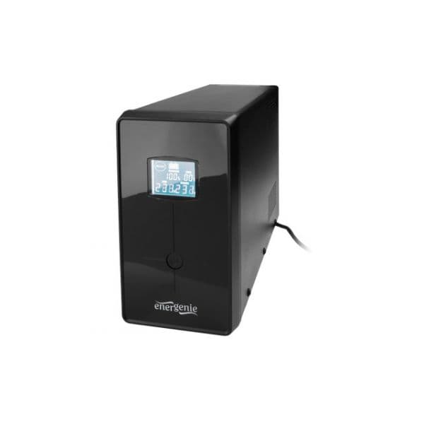 UPS Gembird Eg-ups-034 900W 1500VA - AUGEML2W0000004
