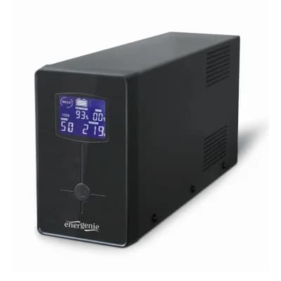 UPS Gembird Eg-ups-034 900W 1500VA - AUGEML2W0000004