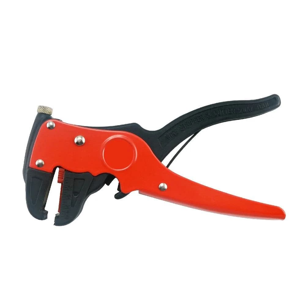 Gembird Alicate Herramienta Pelacables Universal