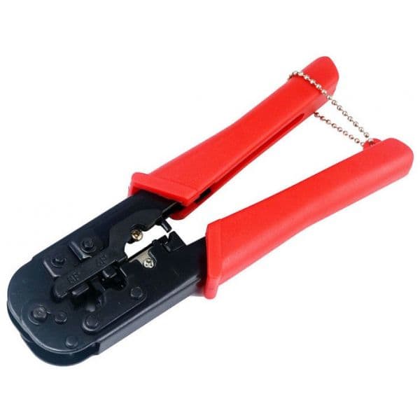 Gembird Frisador Cortador e Separador Cabos de Rede - T-WC-01