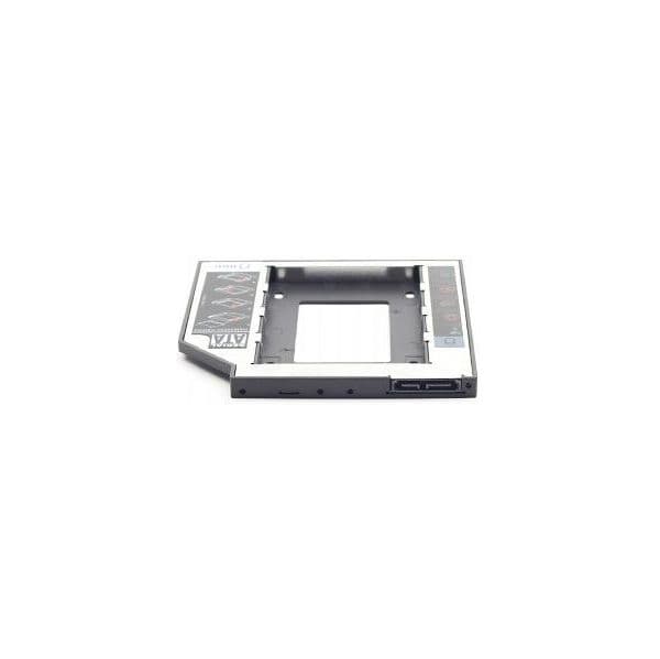 Gembird Adaptador 2.5" HDD/SSD para 5.25" Drive Portátil 9.5mm