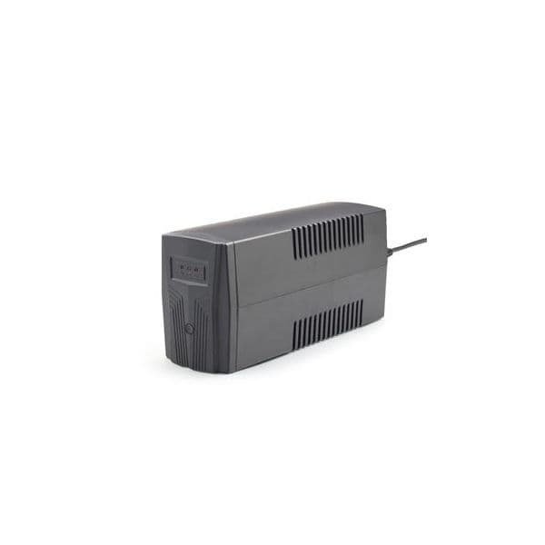 UPS Gembird Line-interactive B850va 2xschuko 230v - AUGEML1W0000005