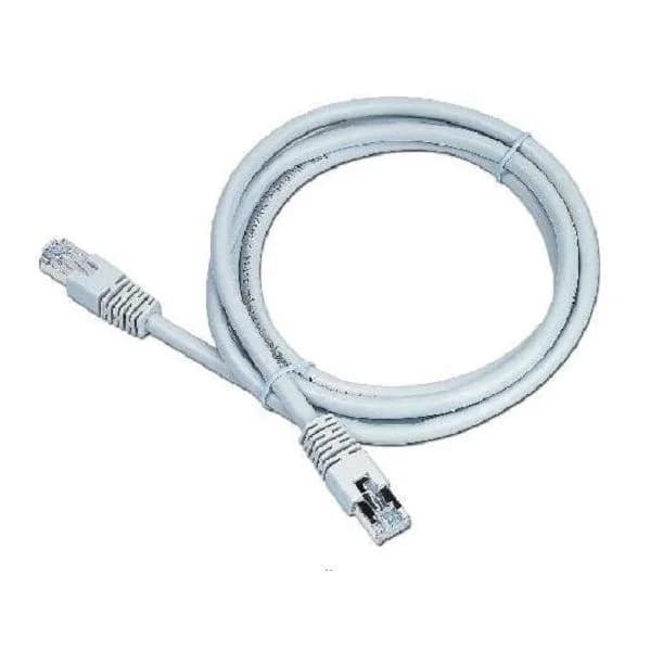 Gembird Cabo de Rede RJ45 Cat.6 Grey 1m