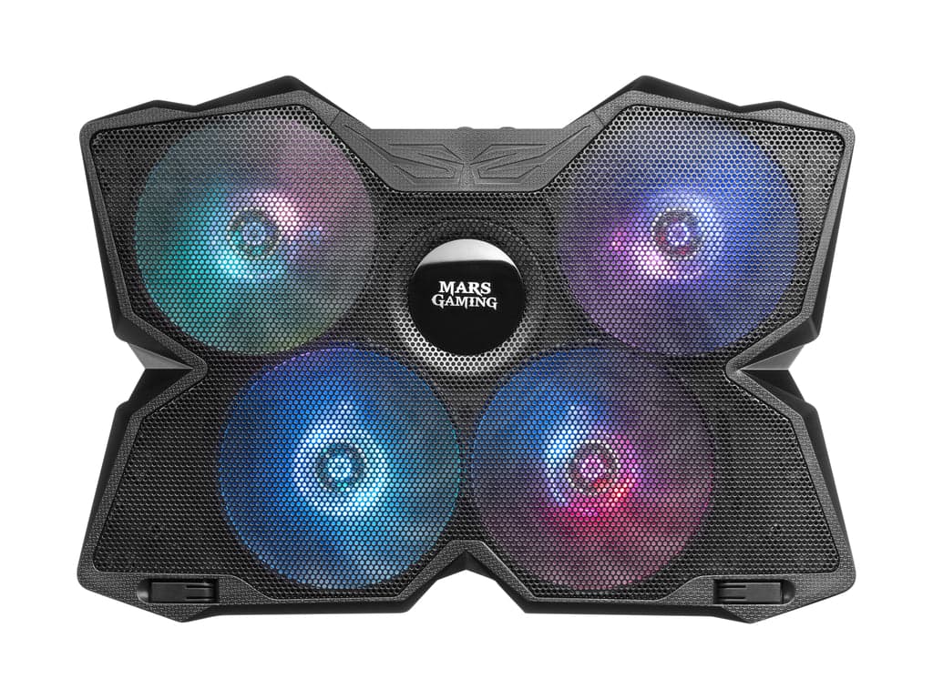 BASE PORTATIL GEMBIRD NBS-1F15-04