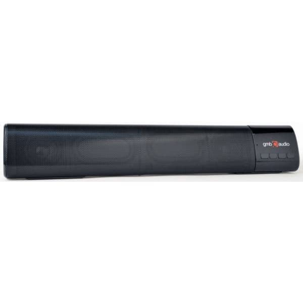 Soundbar Gembird Bluetooth - SPK-BT-BAR400-01