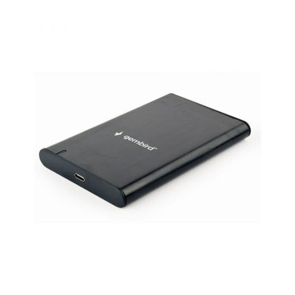 Gembird 2.5" HDD SATA USB 3.0 Black - EEE2-U3S-6