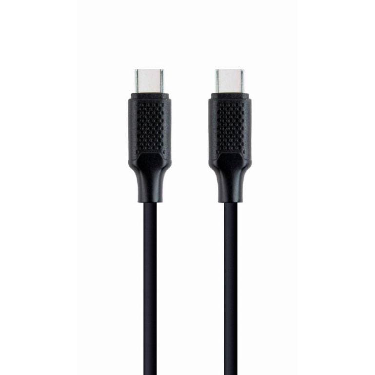 CABO TYPE C PARA TYPE-C 100W 1,5m CABLEXPERT