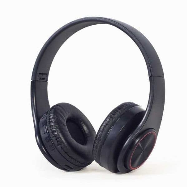 Gembird Bluetooth Stereo Headset LED Light Effect
