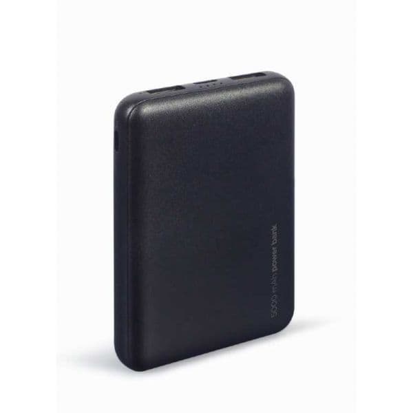 Powerbank Gembird Pb05-02 5000mah