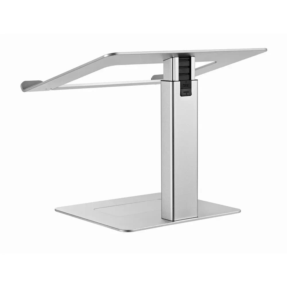 Gembird Suporte Vertical para Portátil NBS-D1-02 até 15.6''