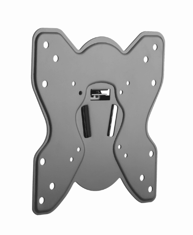 Suporte de Parede Gembird WM-42T-03 TV Wall Mount (Inclinável) 23" - 42" Preto