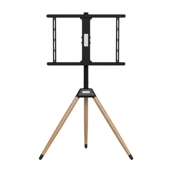 Gembird TVS-75ST-01 Suporte de Chão Tripé para TV de 32" até 75"