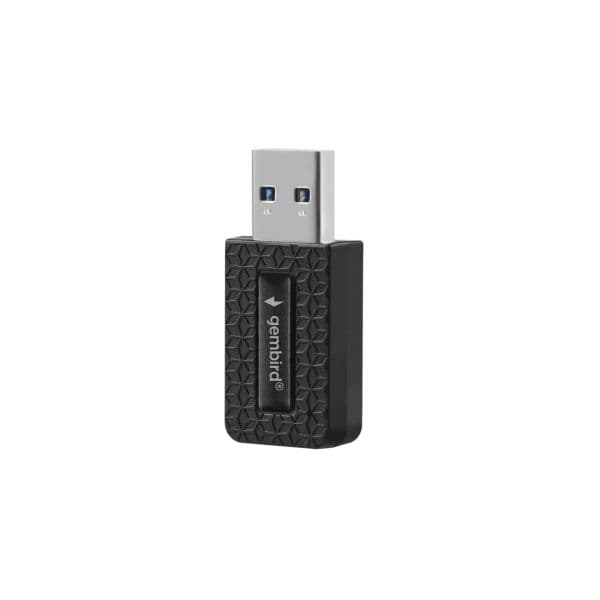 Gembird WNP-UA1300-03 Adaptador Wi-Fi USB AC1300 Dual Band