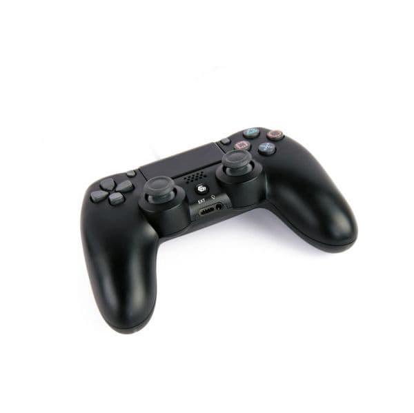 Gembird JPD-PS4BT-02 Preto Sem Fios