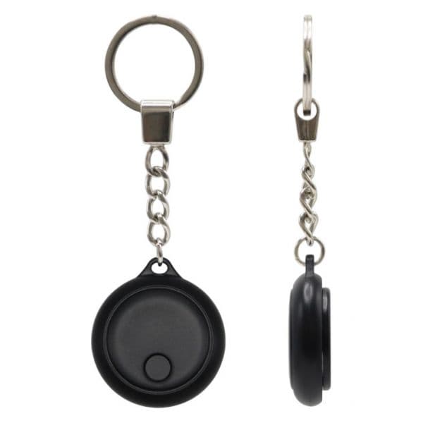 Gembird SmartTag Apple Preto TA-TAG-01-BK