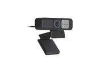 Gembird Câmara de Vigilância TSL-ODCAM-WRHD-01 2K QHD WiFi Giratória Exterior