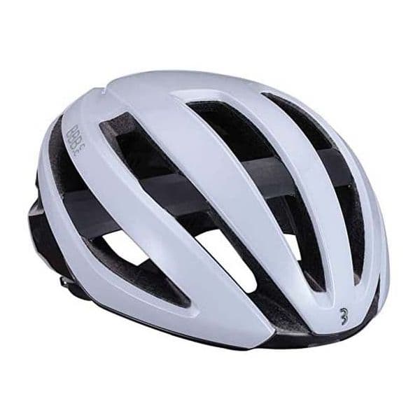Bbb Maestro Helmet Branco L