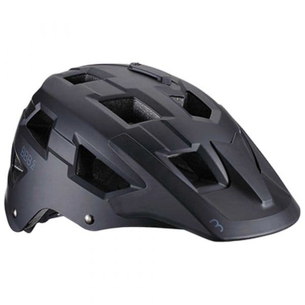 Bbb Nanga Mtb Helmet Preto M