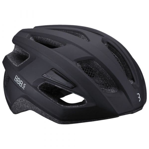 Bbb Kite 2.0 Helmet Preto M