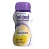 Fortimel Compact Protein Baunilha 4x125ml