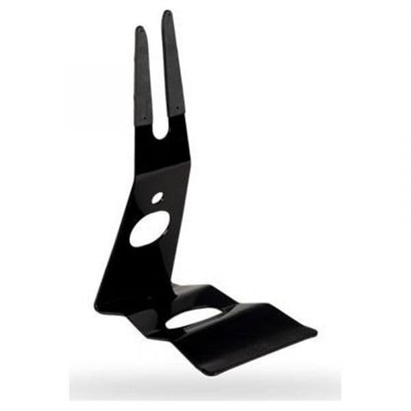 PRO Suporte de Reparação Bicicleta Ajustável Black 10x40x30cm PRAC0043