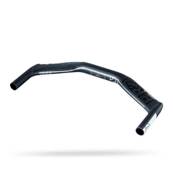Pro Guiador Missile Basebar Carbono