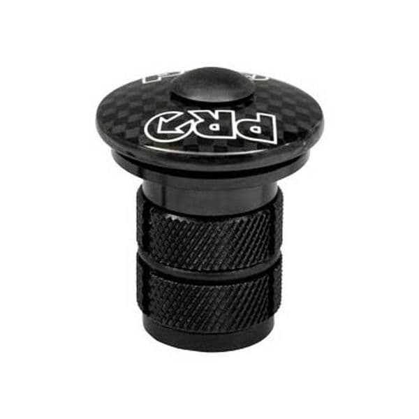 PRO Gap Cap Expander Long 1 1/4 Inches Carbon 50 mm