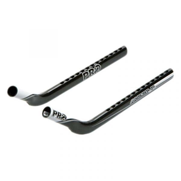 Pro Guiador Extension Missile Evo Ski Black 142 Gr