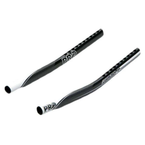 Pro Guiador Extension Missile Evo J Black 142 Gr