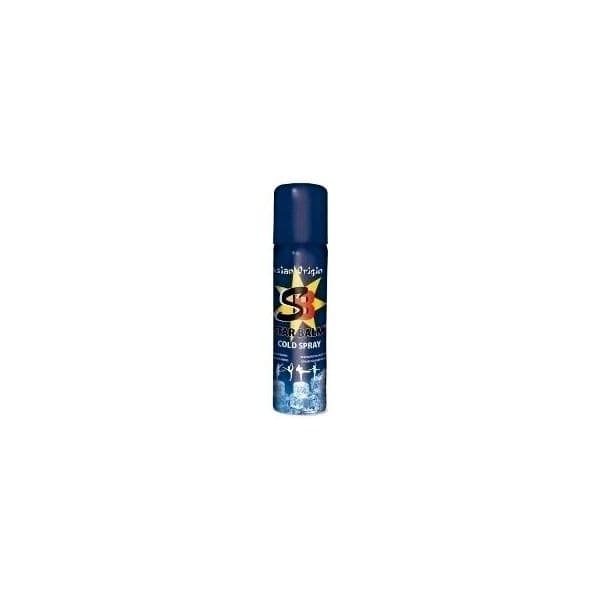 Star Balm Cold Spray 150ml