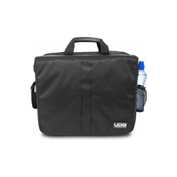 UDG Ultimate CourierBag DeLuxe Black