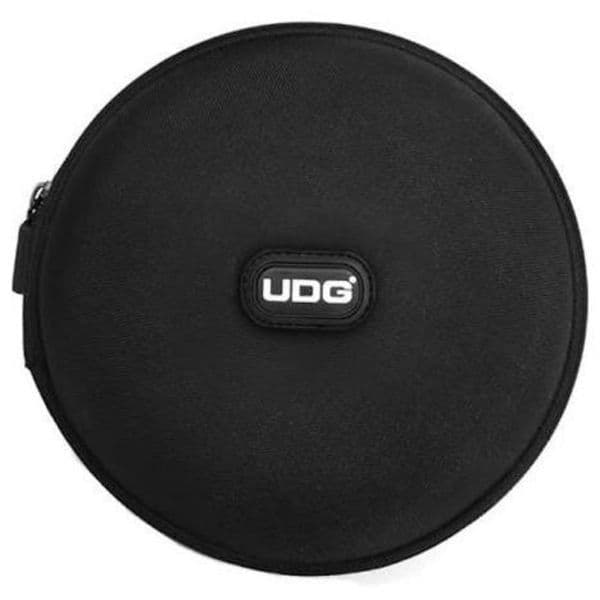 UDG Creator Headphone Hard Case Small Black