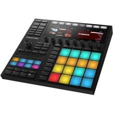 UDG Creator NI Maschine Jam/ MK2/ MK3 Hardcase Black