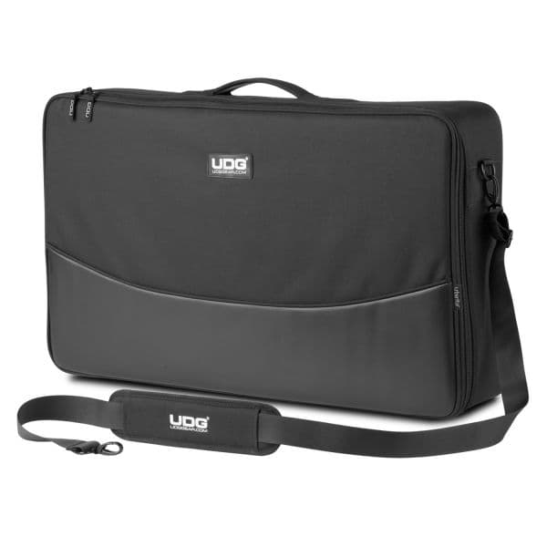 UDG Urbanite MIDI Controller Sleeve Extra Large Black