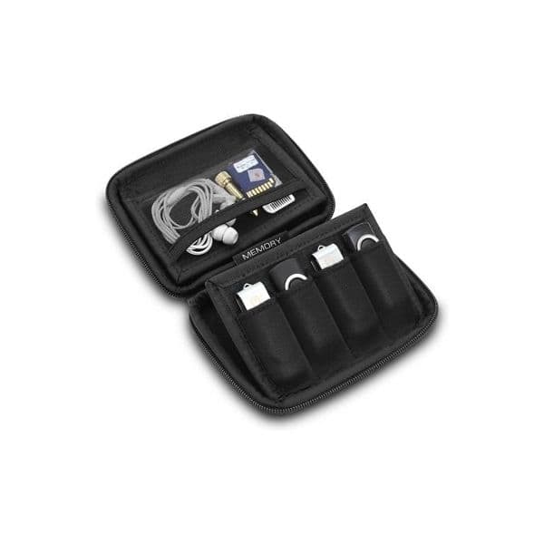 UDG Creator Digital Hardcase Small Black