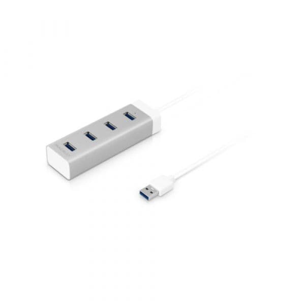 Macally Hub 4X USB3