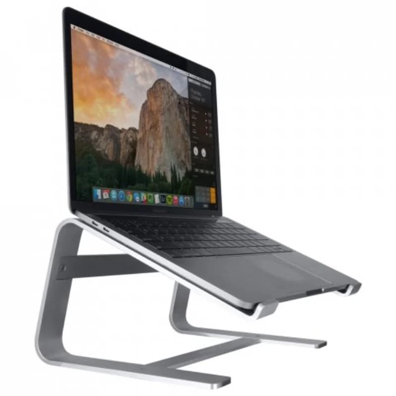 Macally – Aluminium Stand (space grey)