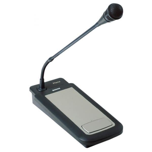 Bosch Microfone Condensador de Mesa LBB 1950/10