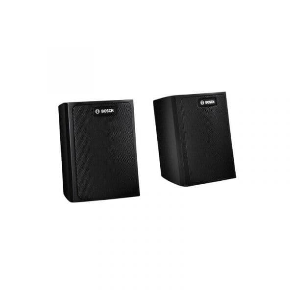 Bosch LHM0606/10 Altifalante de Teto 2 Vias Com Fios 6W Branco