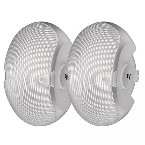 Electro-Voice Coluna Passiva EVID4.2 White