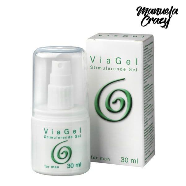 Cobeco Estimulante Viagel Homem 30ml