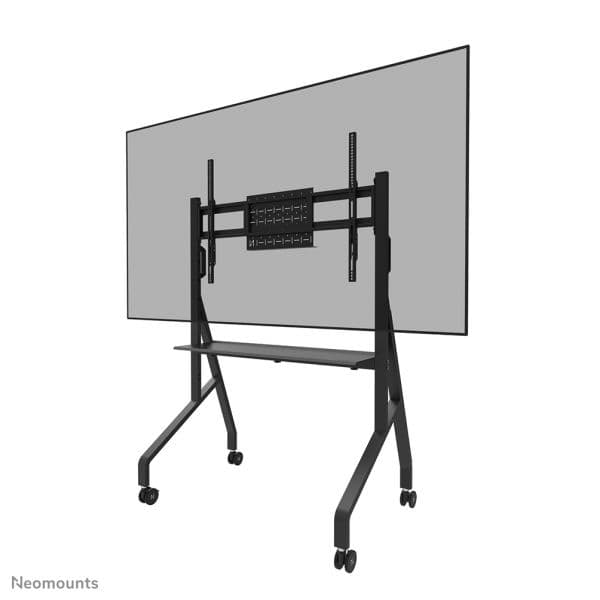 Newstar FL50-525BL1 Suporte de Chão para TV de 55" até 86"