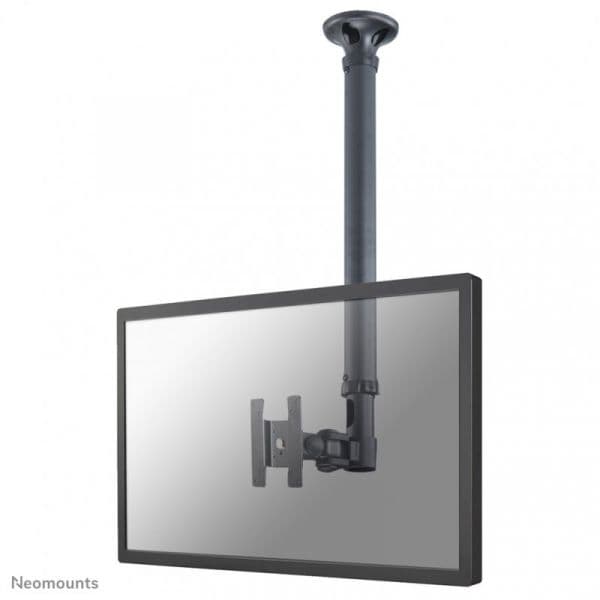 Neomounts Suporte de Tecto para Ecrã 10-30 - FPMA-C100