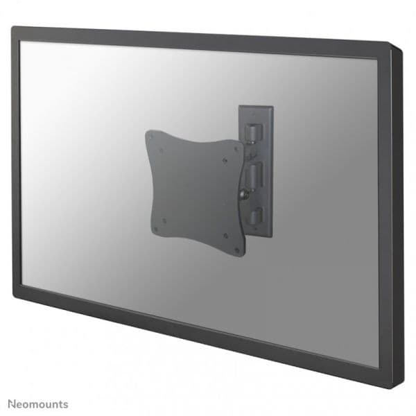 Neomounts Suporte de Parede para TV 10-24" Silver - FPMA-W810
