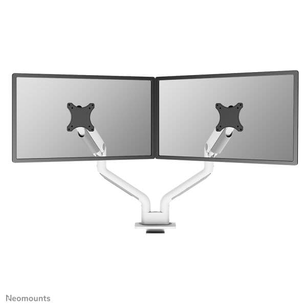 Neomounts DS70S-950WH2 Suporte Monitor Duplo de 17" a 35"
