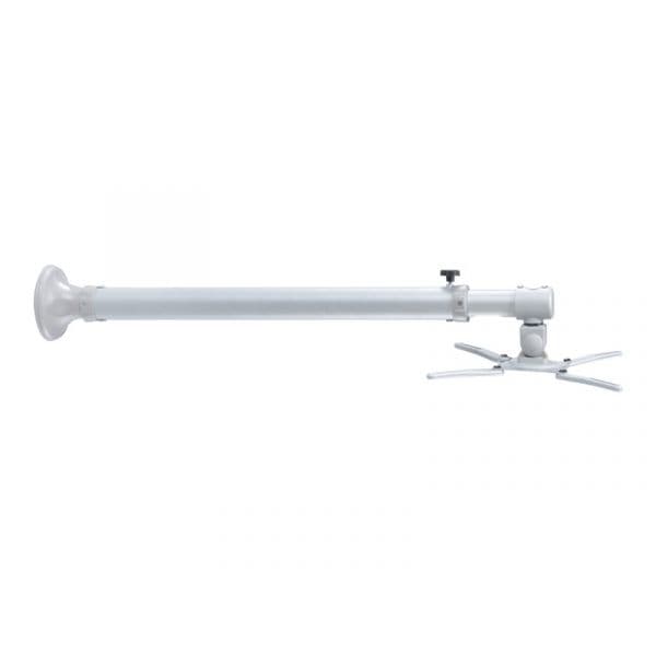 Neomounts Suporte de Parede para Projector Beamer-W100 Silver