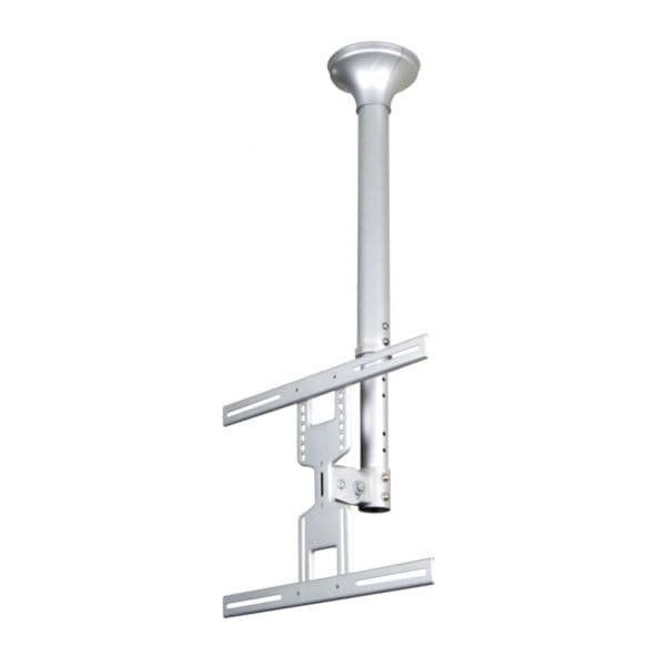 Neomounts Suporte de Tecto para TV 22-52" Silver - FPMA-C400SILVER