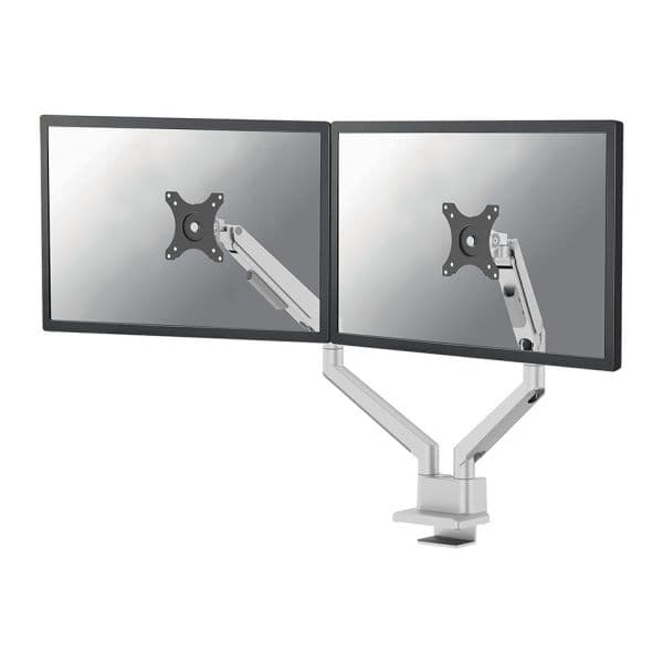 Neomounts DS70-250SL2 Suporte Monitor Duplo de 17" a 32"