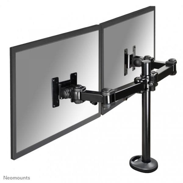 Neomounts Suporte de Mesa para Ecrã 10-26" - FPMA-D960DG