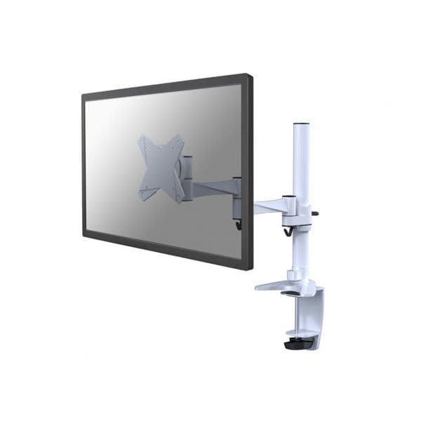 Neomounts Suporte de Mesa para TV 10-24" White - FPMA-D1330WHITE